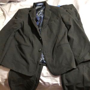 Boys Izod Suit